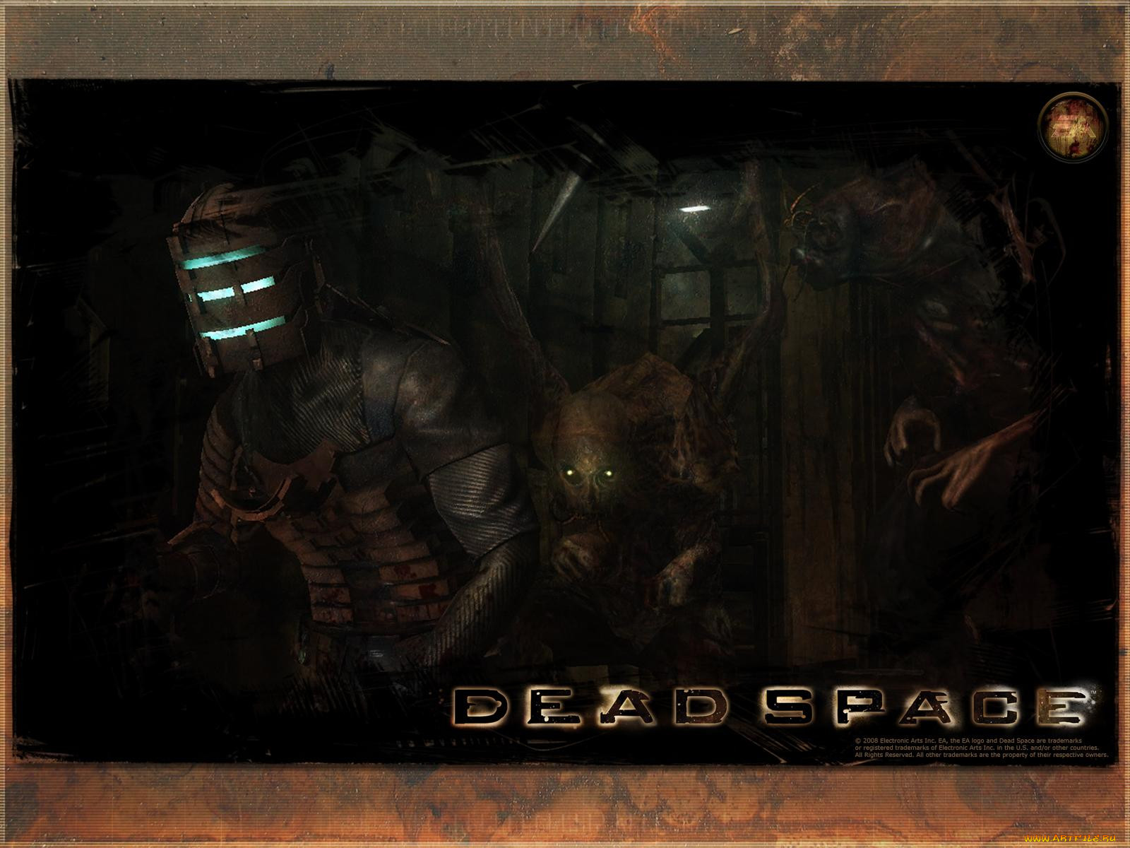dead, space, , 